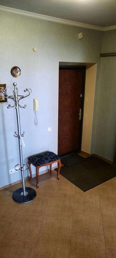 U Very Apartment Gomel Exterior photo