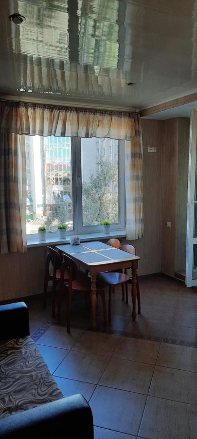 U Very Apartment Gomel Exterior photo