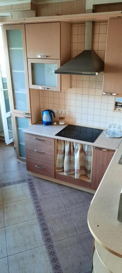 U Very Apartment Gomel Exterior photo