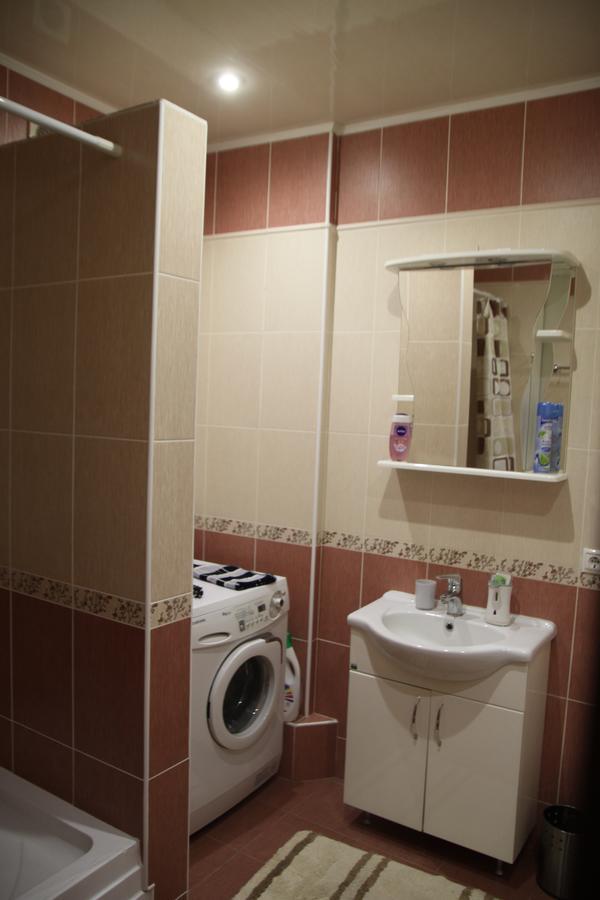 U Very Apartment Gomel Exterior photo